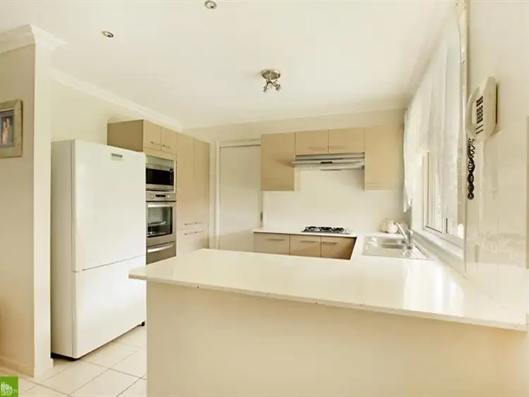 Third view of Homely house listing, 126 Daintree Dr, Albion Park NSW