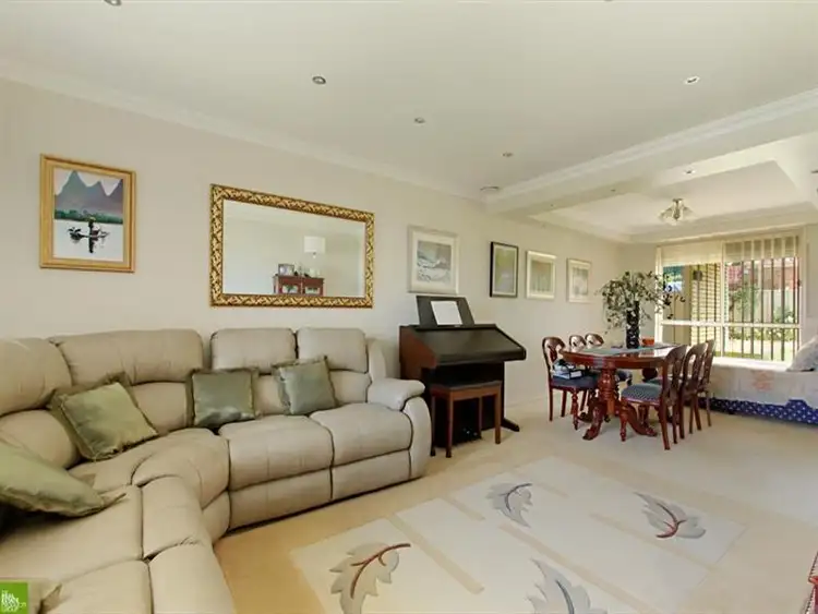 Fifth view of Homely house listing, 126 Daintree Dr, Albion Park NSW