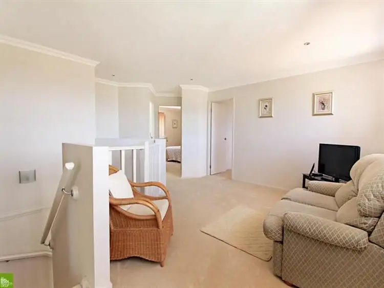 Sixth view of Homely house listing, 126 Daintree Dr, Albion Park NSW