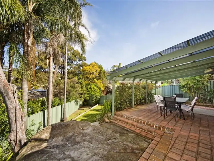 44 Andromeda Cres, Engadine NSW