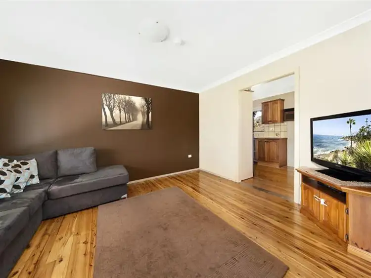 Fifth view of Homely house listing, 44 Andromeda Cres, Engadine NSW