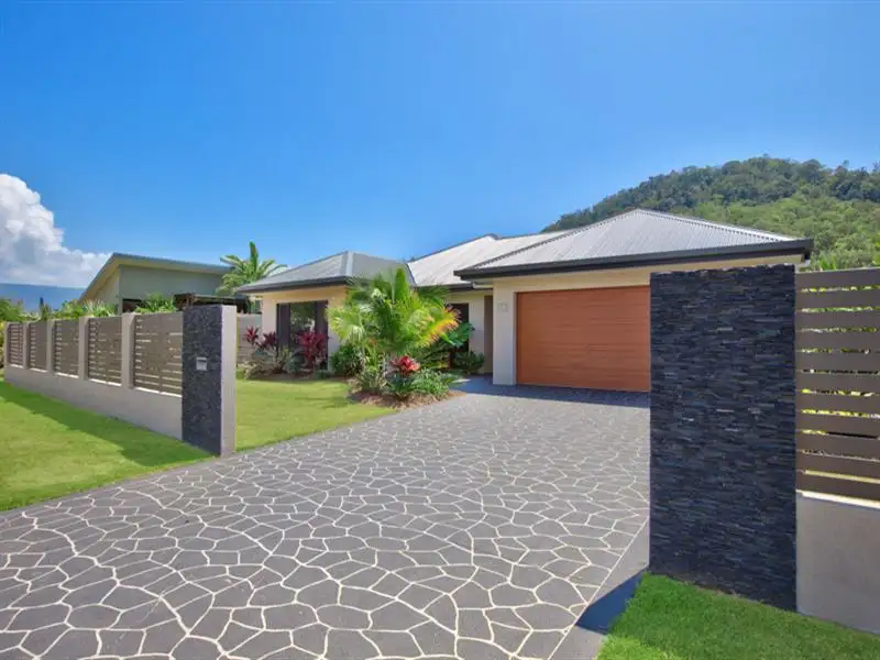 Main view of Homely house listing, 98 Roberts Dr, Trinity Beach QLD