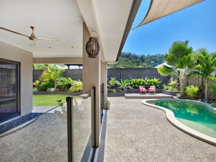 Second view of Homely house listing, 98 Roberts Dr, Trinity Beach QLD