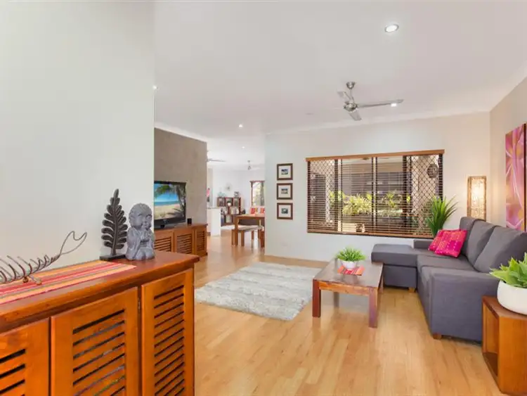 Third view of Homely house listing, 98 Roberts Dr, Trinity Beach QLD