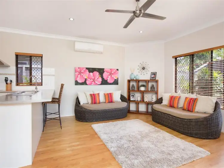 Fifth view of Homely house listing, 98 Roberts Dr, Trinity Beach QLD