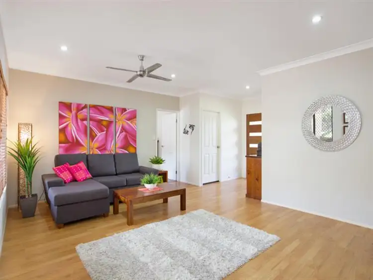 Sixth view of Homely house listing, 98 Roberts Dr, Trinity Beach QLD