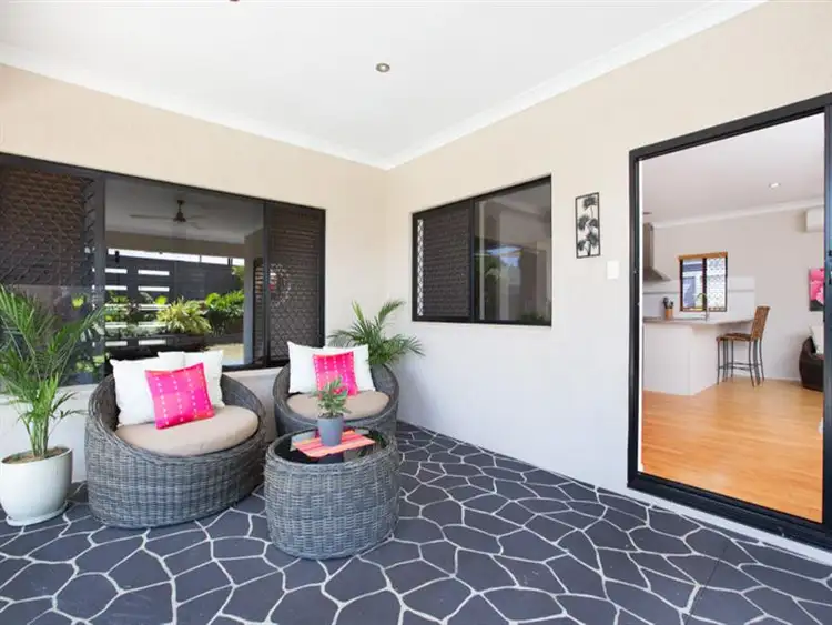 Seventh view of Homely house listing, 98 Roberts Dr, Trinity Beach QLD