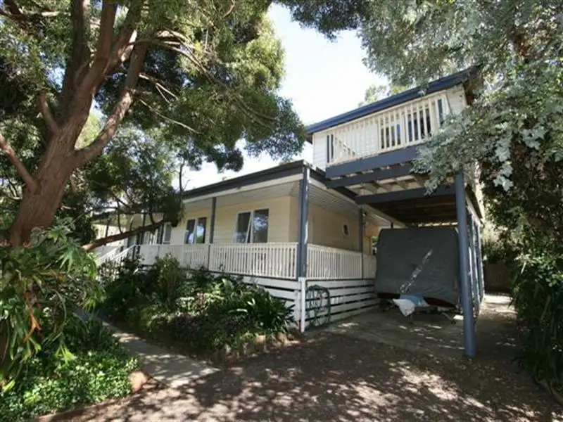 Main view of Homely house listing, 26 Lock Rd, Rhyll VIC