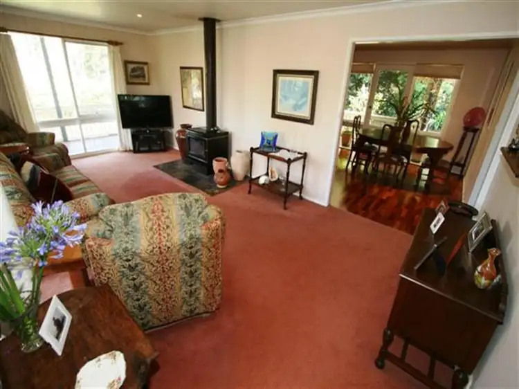 Second view of Homely house listing, 26 Lock Rd, Rhyll VIC
