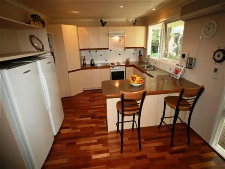 Fifth view of Homely house listing, 26 Lock Rd, Rhyll VIC