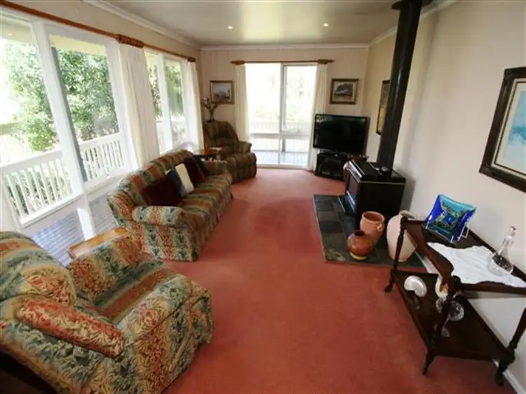 Seventh view of Homely house listing, 26 Lock Rd, Rhyll VIC