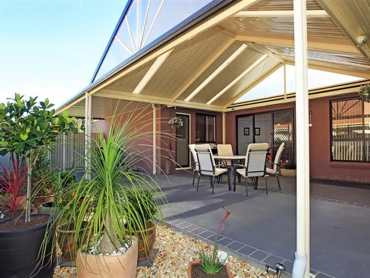 Seventh view of Homely house listing, 34 Emerald Dr, Meroo Meadow NSW