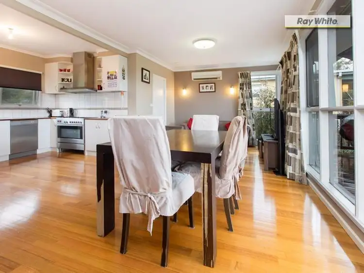 Fifth view of Homely house listing, 4 Hillman Ave, McCrae VIC