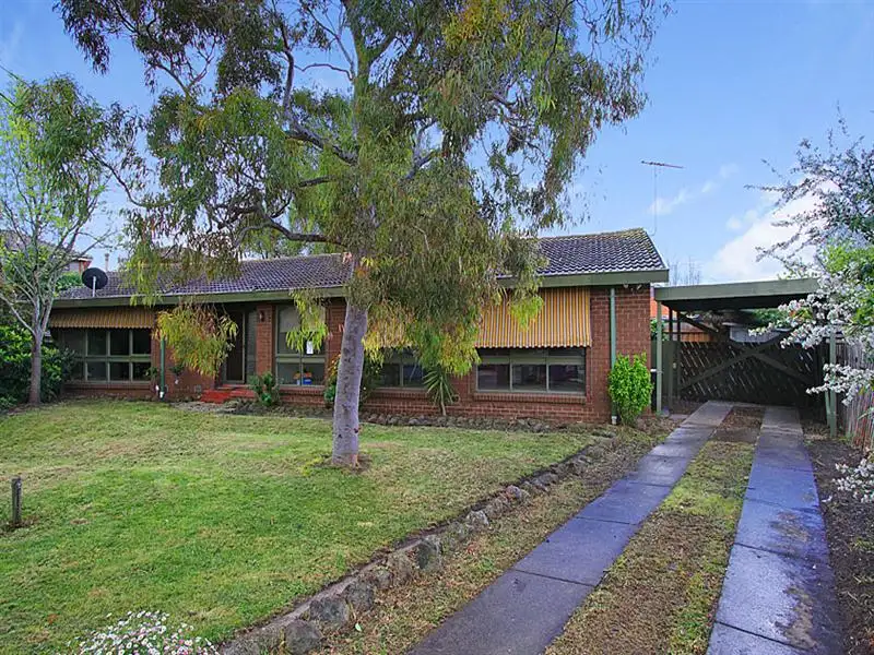 Main view of Homely house listing, 4 Bella Ct, Thomastown VIC