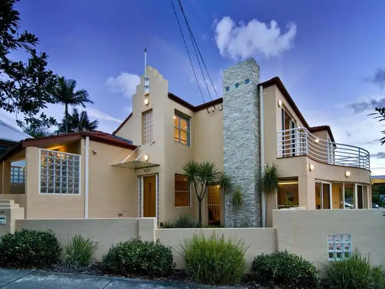 52 Garland Rd, Naremburn NSW