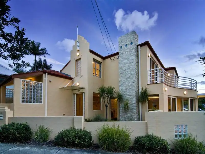 Main view of Homely house listing, 52 Garland Rd, Naremburn NSW