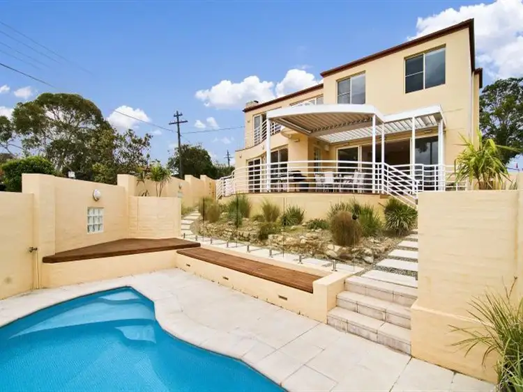 Second view of Homely house listing, 52 Garland Rd, Naremburn NSW