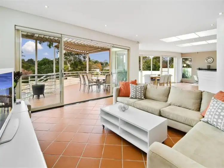 Third view of Homely house listing, 52 Garland Rd, Naremburn NSW