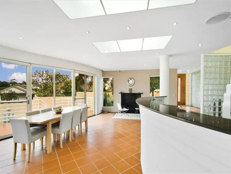 Fourth view of Homely house listing, 52 Garland Rd, Naremburn NSW