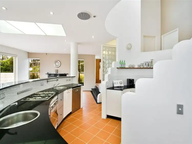 Fifth view of Homely house listing, 52 Garland Rd, Naremburn NSW