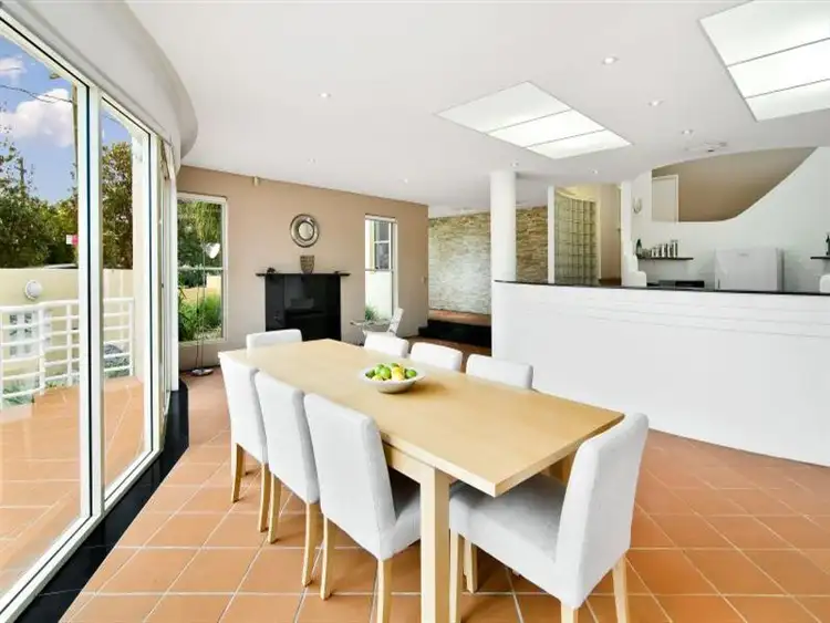 Sixth view of Homely house listing, 52 Garland Rd, Naremburn NSW