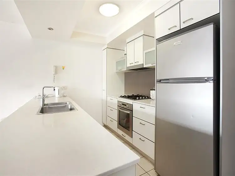 305/86 Quay St, Brisbane (CBD) QLD