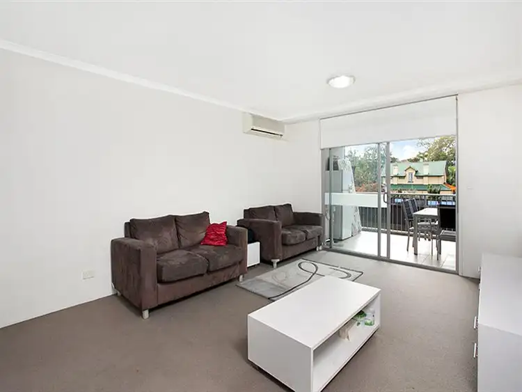 Fourth view of Homely apartment listing, 305/86 Quay St, Brisbane (CBD) QLD