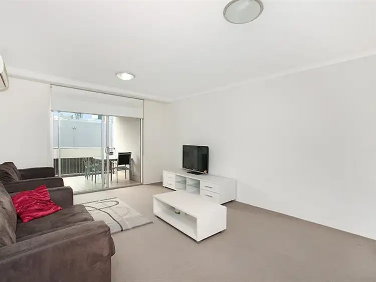 Fifth view of Homely apartment listing, 305/86 Quay St, Brisbane (CBD) QLD