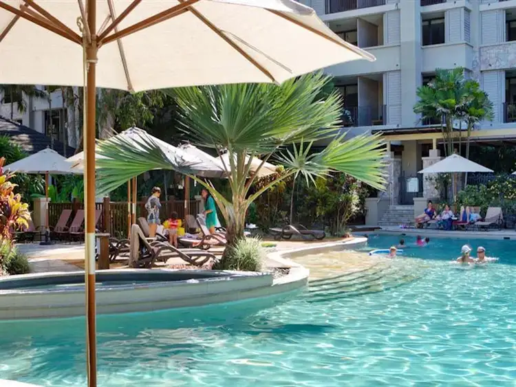 Main view of Homely unit listing, 230-231/5 Triton St, Palm Cove QLD