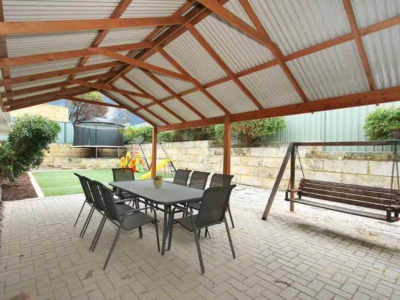 Main view of Homely house listing, 36 Ohrid Pl, Joondalup WA