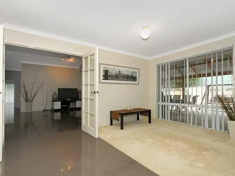 Second view of Homely house listing, 36 Ohrid Pl, Joondalup WA