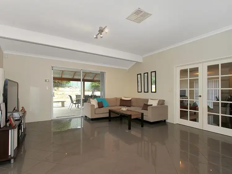 Third view of Homely house listing, 36 Ohrid Pl, Joondalup WA