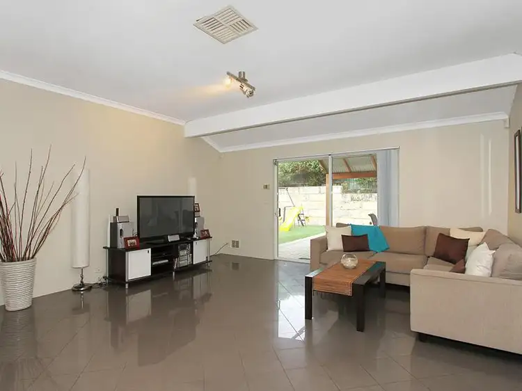 Fourth view of Homely house listing, 36 Ohrid Pl, Joondalup WA