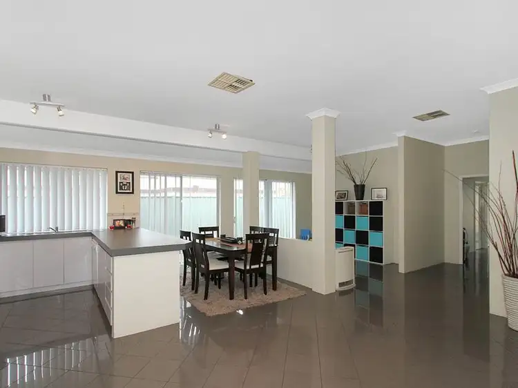 Fifth view of Homely house listing, 36 Ohrid Pl, Joondalup WA