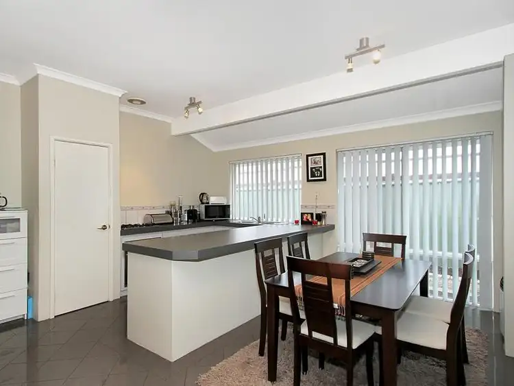 Sixth view of Homely house listing, 36 Ohrid Pl, Joondalup WA
