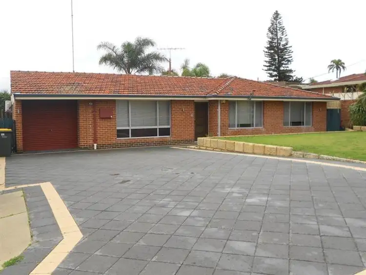 Second view of Homely house listing, 22 Greygum Cres, Quinns Rocks WA