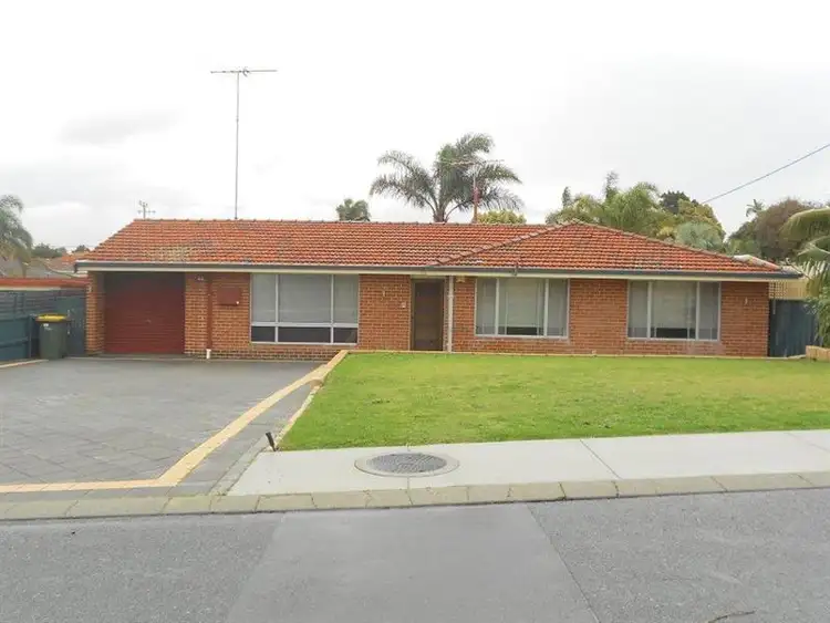 Third view of Homely house listing, 22 Greygum Cres, Quinns Rocks WA