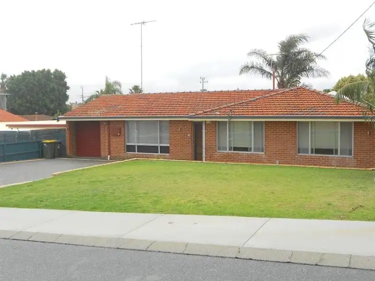 Fourth view of Homely house listing, 22 Greygum Cres, Quinns Rocks WA