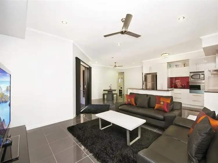 14 Elford Pl, Mount Louisa QLD