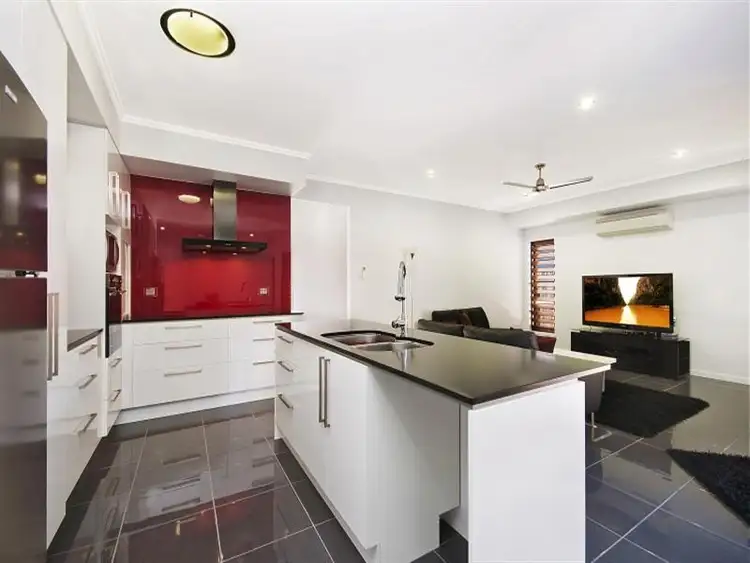 Fifth view of Homely house listing, 14 Elford Pl, Mount Louisa QLD