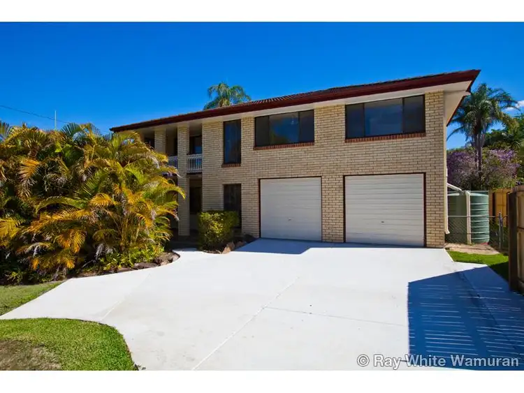 342 King St, Caboolture QLD