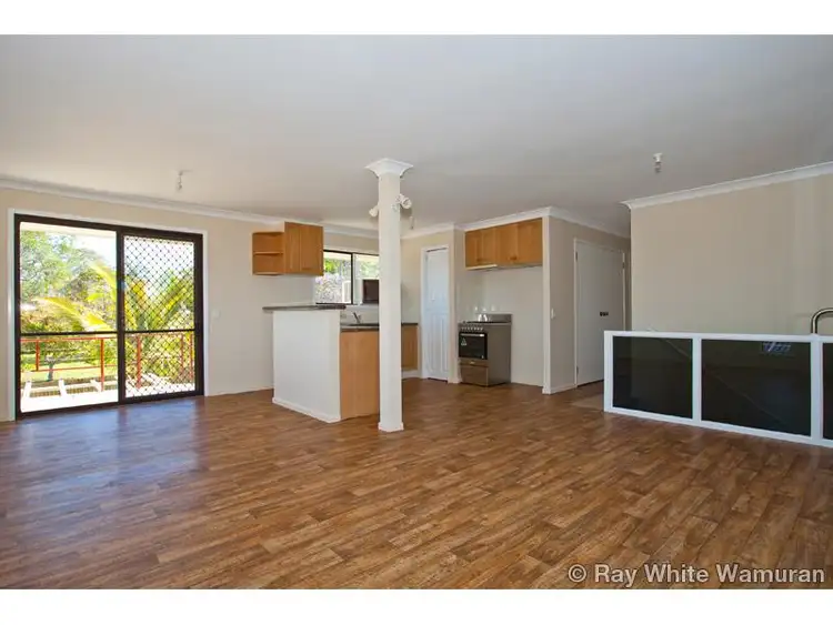 Second view of Homely house listing, 342 King St, Caboolture QLD