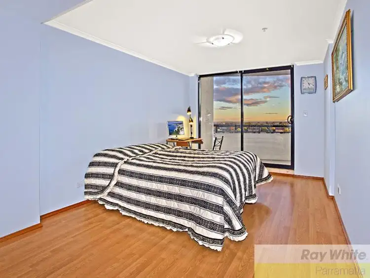 Fourth view of Homely apartment listing, 76/26-30 Hassall St, Parramatta NSW