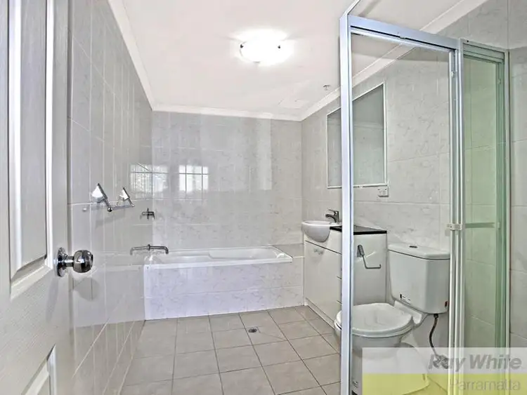 Sixth view of Homely apartment listing, 76/26-30 Hassall St, Parramatta NSW