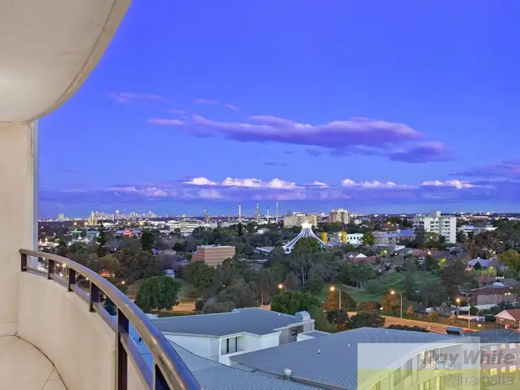 Seventh view of Homely apartment listing, 76/26-30 Hassall St, Parramatta NSW