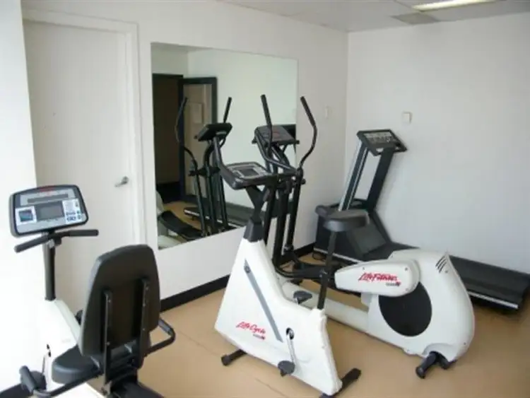 Sixth view of Homely unit listing, 418/110-114 James Ruse Dr, Harris Park NSW