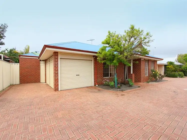 2/156 Gladstone Rd, Rivervale WA