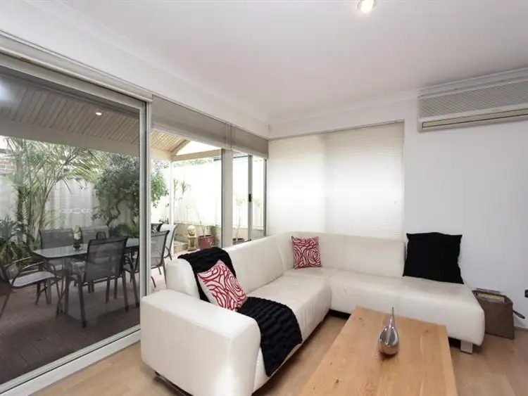 Seventh view of Homely villa listing, 2/156 Gladstone Rd, Rivervale WA