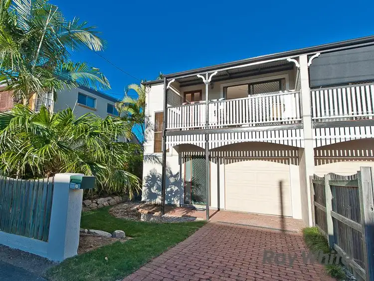 75 Rose Lane, Gordon Park QLD