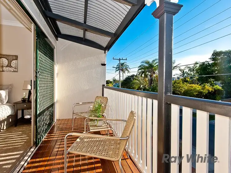 Sixth view of Homely townhouse listing, 75 Rose Lane, Gordon Park QLD
